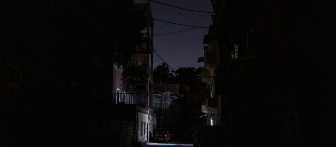 Έρχεται ενεργειακός Αρμαγεδδώνας: Η «πράσινη» ενέργεια οδηγεί σε χάος – Σε κίνδυνο Κίνα και Ινδία